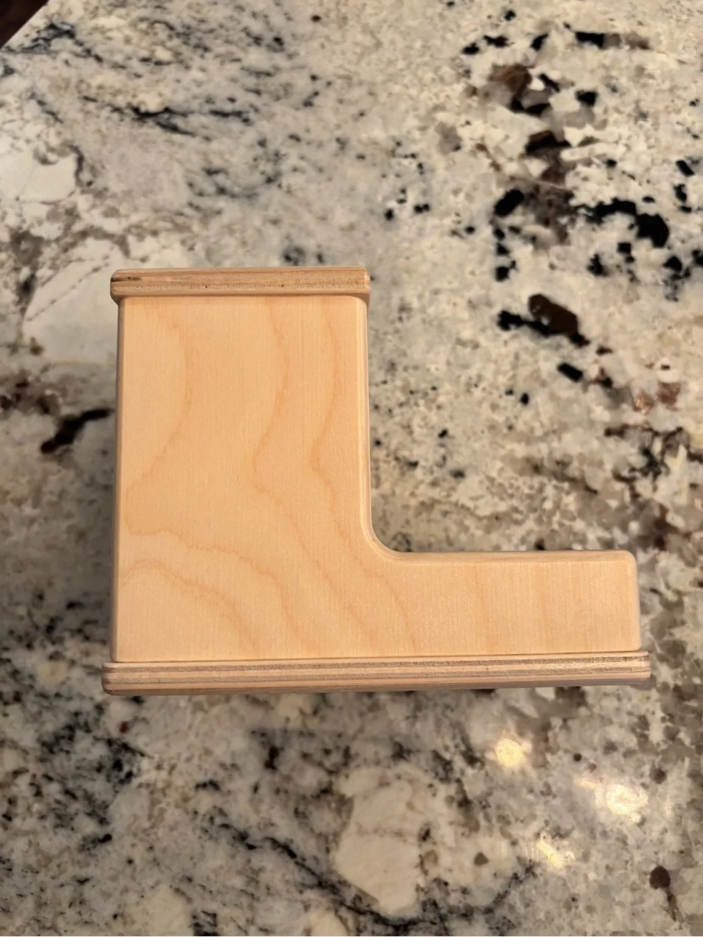 LOVEVERY wooden peg